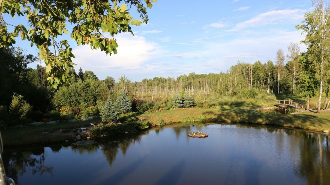 Residence R&R Karvys Kültér fotó